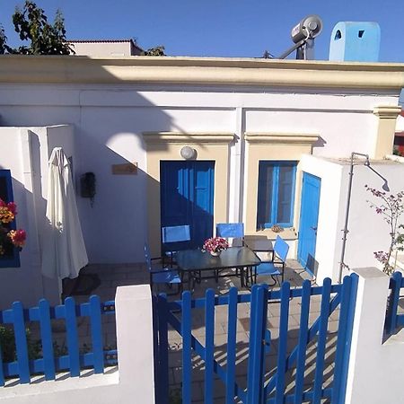 My Sweet Greek Dream - Traditional Home Soroni Экстерьер фото