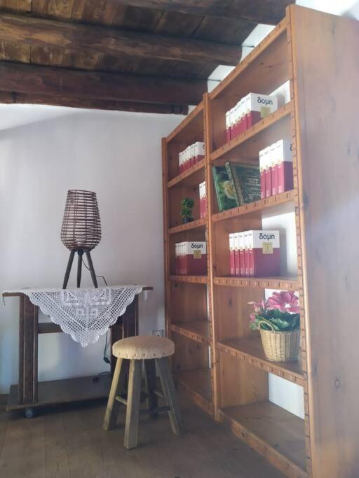 My Sweet Greek Dream - Traditional Home Soroni Экстерьер фото