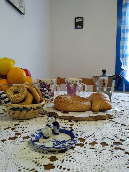 My Sweet Greek Dream - Traditional Home Soroni Экстерьер фото