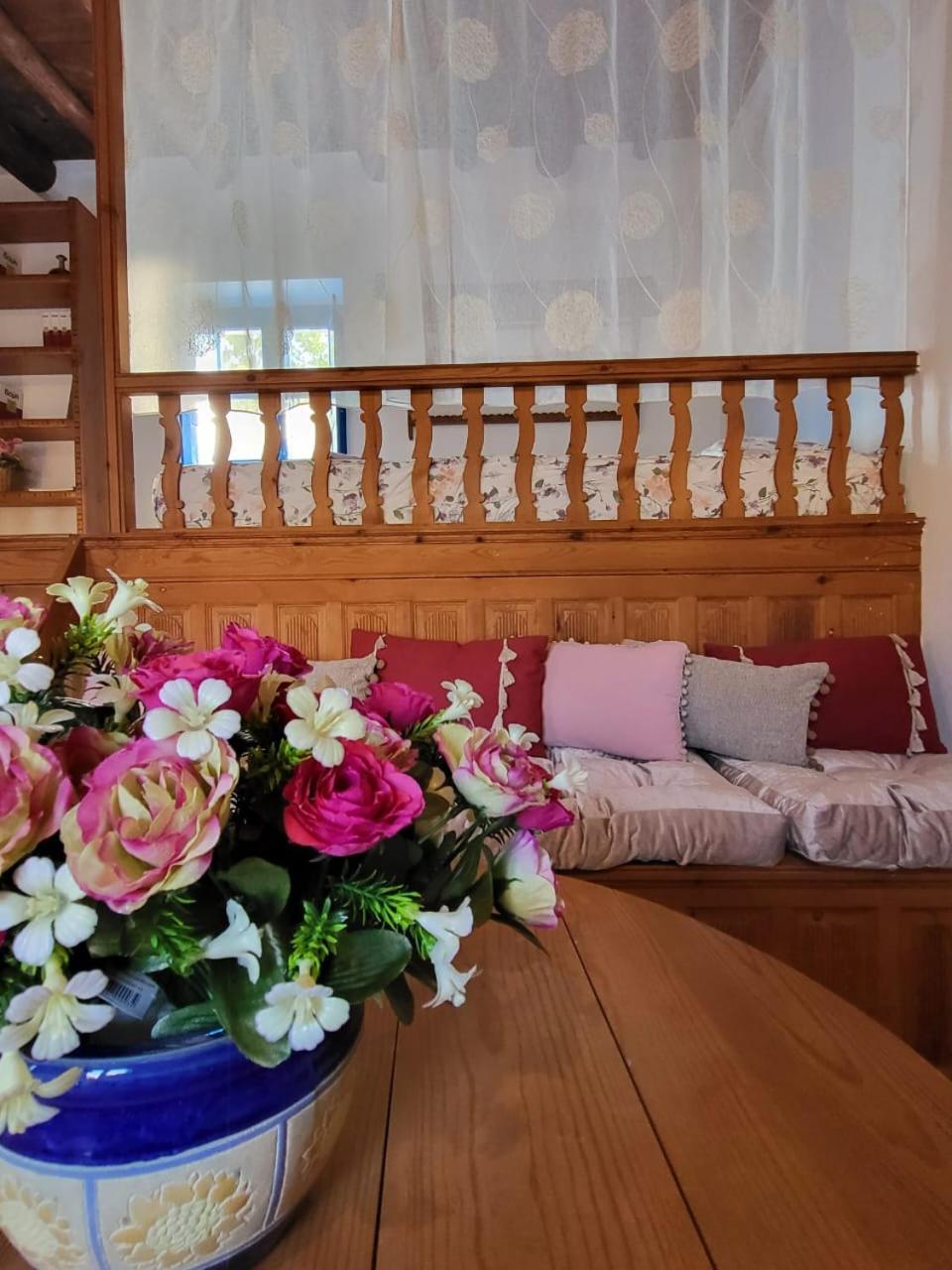 My Sweet Greek Dream - Traditional Home Soroni Экстерьер фото