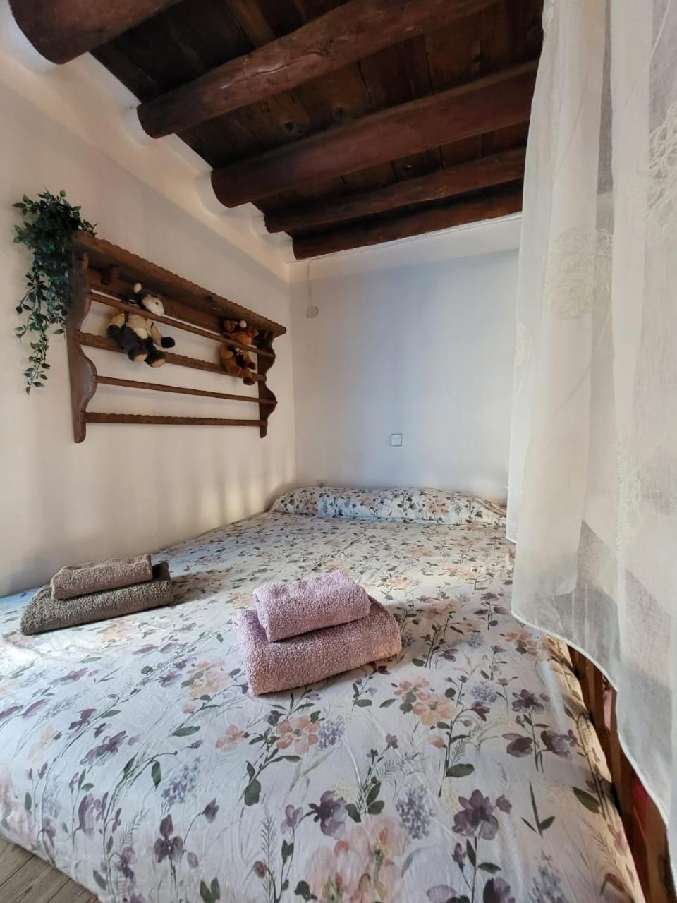 My Sweet Greek Dream - Traditional Home Soroni Экстерьер фото