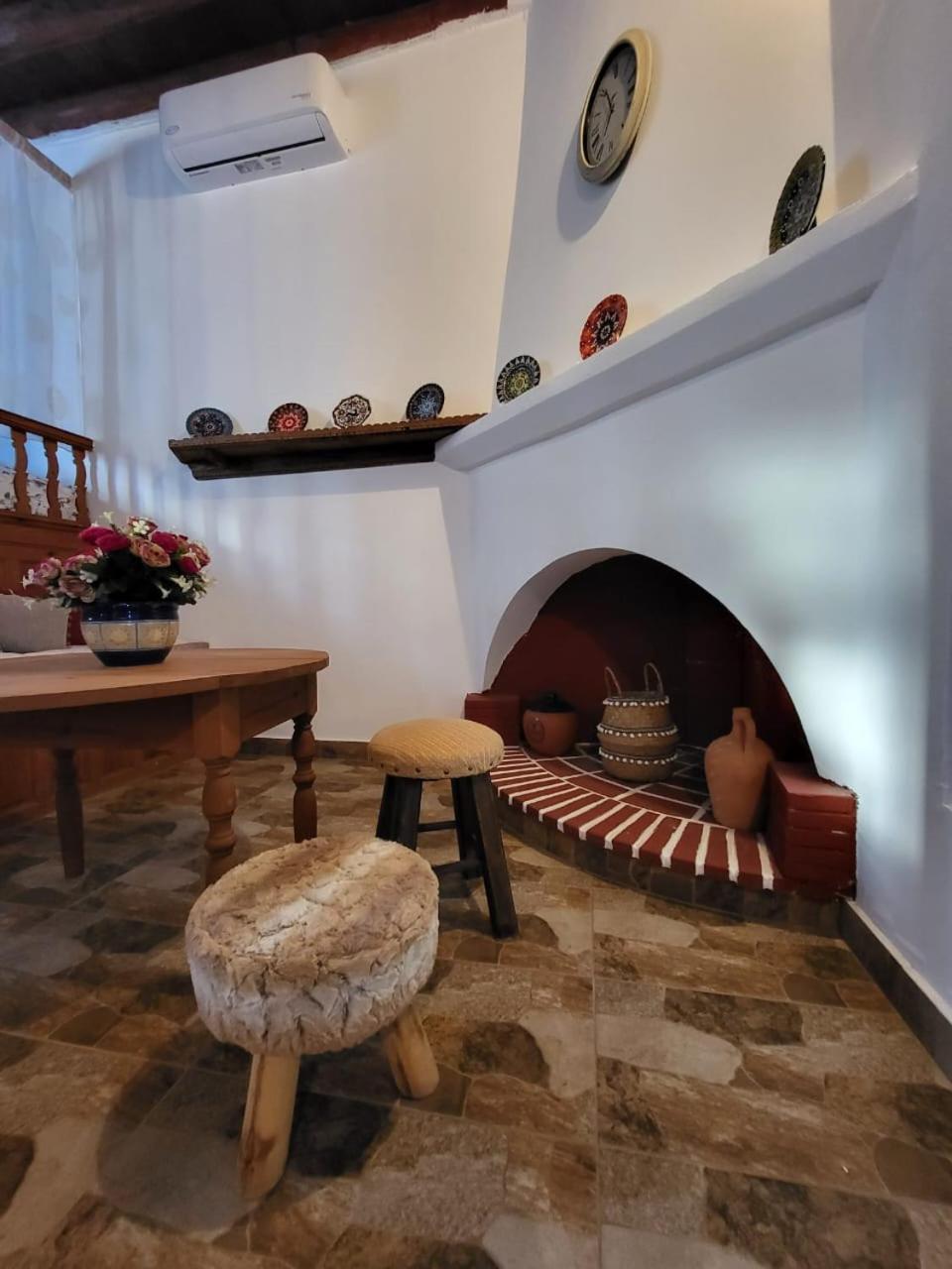 My Sweet Greek Dream - Traditional Home Soroni Экстерьер фото