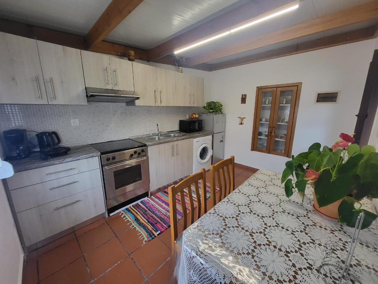 My Sweet Greek Dream - Traditional Home Soroni Экстерьер фото