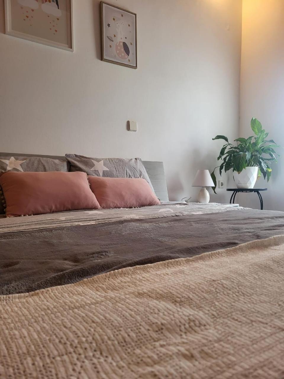 My Sweet Greek Dream - Traditional Home Soroni Экстерьер фото